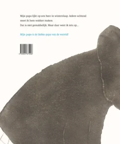 Alternative view of Mijn papa