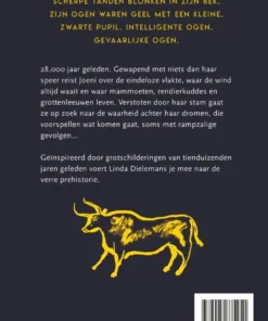 Alternative view of Schaduw van de leeuw