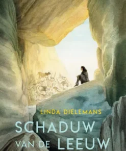 Schaduw van de leeuw