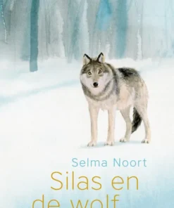 Silas en de wolf