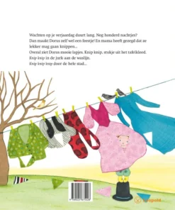 Alternative view of Nog 100 nachtjes slapen