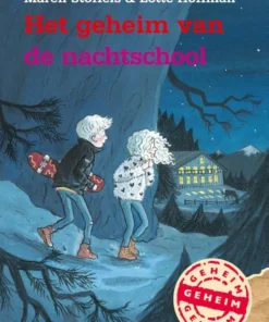 Het geheim van de nachtschool