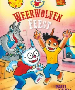 Weerwolvenfeest