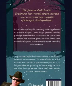 Alternative view of Griezelbeelden