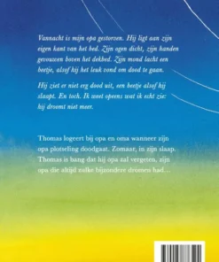 Alternative view of Droomopa