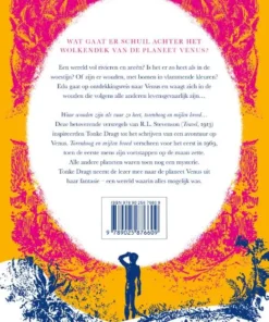 Alternative view of Torenhoog en mijlen breed