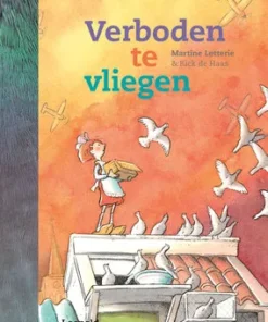 Verboden te vliegen