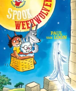 Spookweerwolven