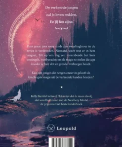 Heksenjongen | 9789025877019