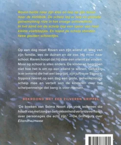 Alternative view of Eilandheimwee