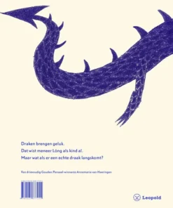 Alternative view of De dag waarop de draak verdween