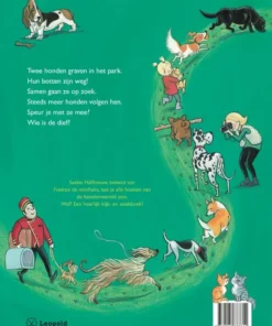 Zoek! | 9789025877811