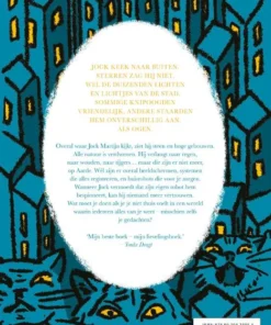 Alternative view of Ogen van tijgers