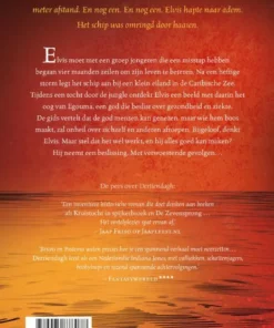 Het Oog van de Dageraad | 9789025878078