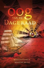 Het Oog van de Dageraad | 9789045123608