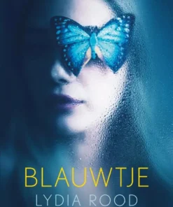 Blauwtje
