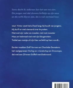 Alternative view of Niemand ziet het