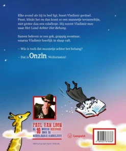 Alternative view of Allemaal Onzin