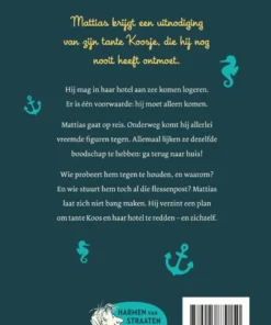 Het wonderbaarlijke scheepsjournaal van Mattias Spijker | 9789025879150