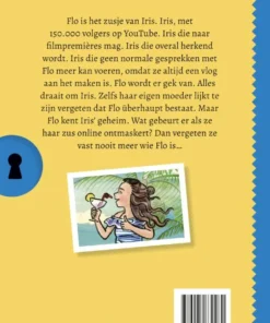 Alternative view of Het geheim van de YouTube-ster