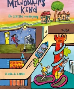 De geheime verdieping