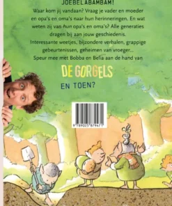 De Gorgels en toen? | 9789025879471