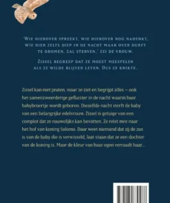 Alternative view of Koningskind