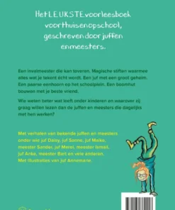 Alternative view of Hallo allemaal!