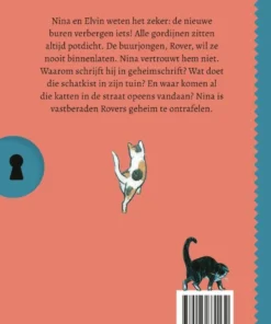 Het geheim van de dierenredders | 9789025880132