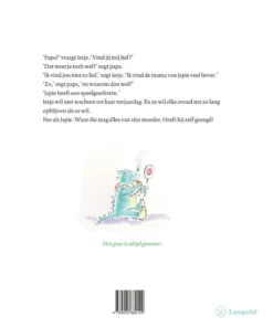 Ik ga bij Japie wonen | 9789025880149