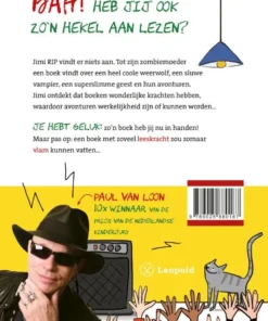 Alternative view of Grumor in groep 8