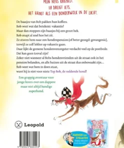 Alternative view of De grote ontsnapping