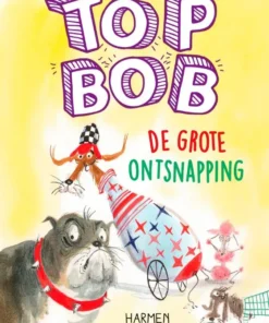 De grote ontsnapping