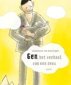 Gem, het verhaal van een reus