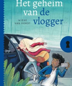 Het geheim van de vlogger