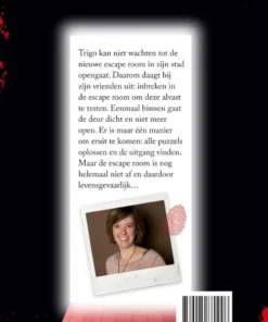 Alternative view of Escape Game