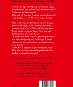 Alternative view of Zwarte zwaan