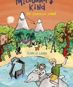 Het verborgen eiland