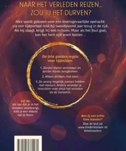 Rennen voor je leven | 9789025881481