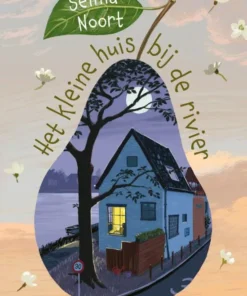 Het kleine huis bij de rivier