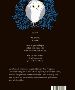 Alternative view of Magneetje