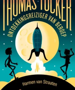 Thomas Tucker, ontdekkingsreiziger van beroep