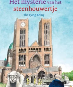 Het mysterie van het steenhouwertje