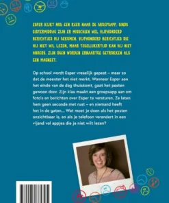 Alternative view of 500 appjes die ik niet wil lezen