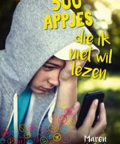 500 appjes die ik niet wil lezen