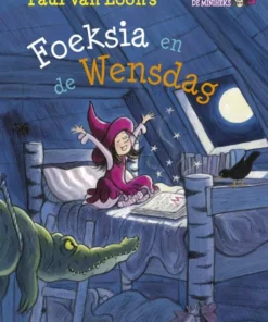 Foeksia en de Wensdag