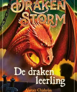 De drakenleerling