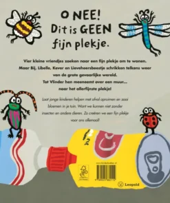 Een fijn plekje | 9789025882112