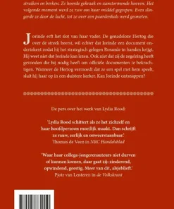 Alternative view of Ontsnapt uit het slot