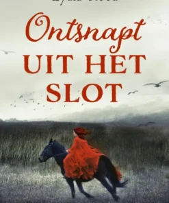 Ontsnapt uit het slot
